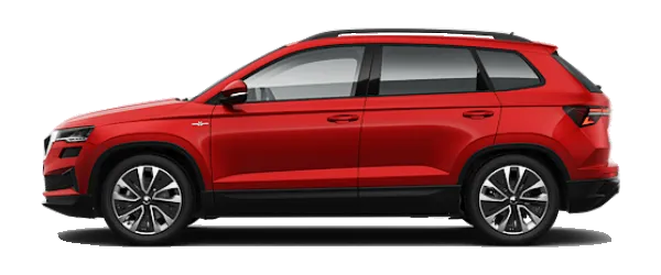 Premium Kırmızı Metalik Fabrika Çıkış Rengi