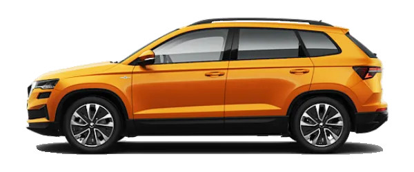 Premium Turuncu Metalik Fabrika Çıkış Rengi