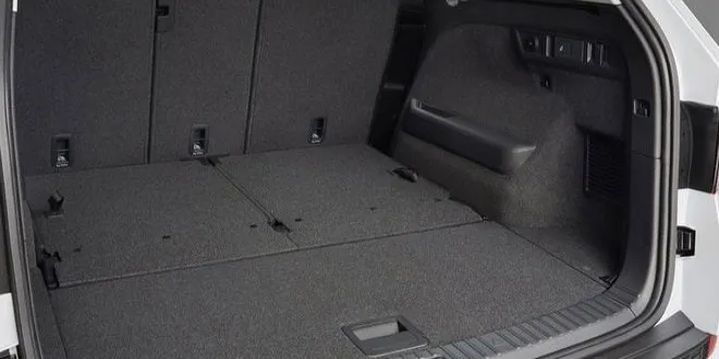 Skoda Kodiaq 2017 Skoda  Kodiaq - 3