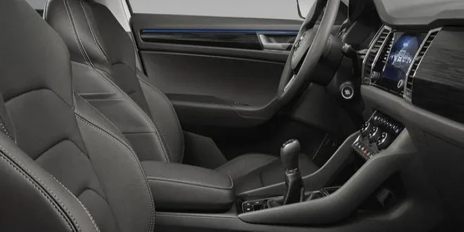 Skoda Kodiaq 2017 Skoda  Kodiaq - 6