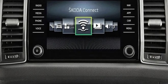 Skoda Kodiaq 2017 Skoda  Kodiaq - 9