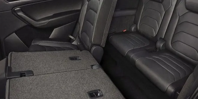 Skoda Kodiaq 2019 Skoda  Kodiaq - 8