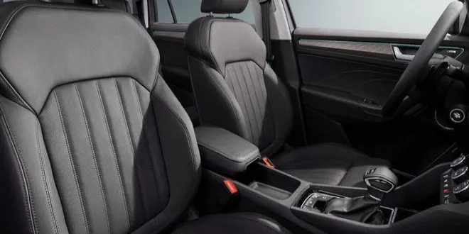 Skoda Kodiaq 2023 Skoda  Kodiaq - 5