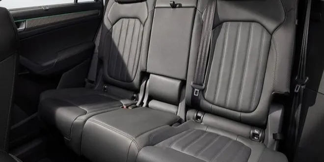 Skoda Kodiaq 2023 Skoda  Kodiaq - 6
