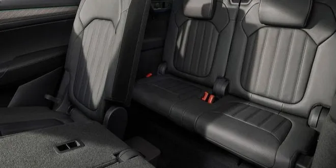 Skoda Kodiaq 2023 Skoda  Kodiaq - 7