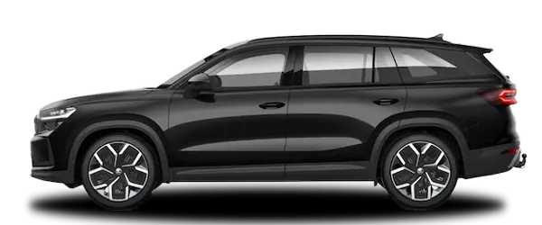 Büyülü Siyah Fabrika Çıkış Rengi