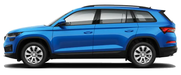 Yarış Mavisi Fabrika Çıkış Rengi