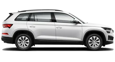 2026 Model Skoda Kodiaq