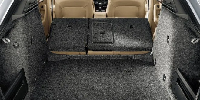 Skoda Octavia 2014 Skoda  Octavia - 12