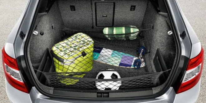 Skoda Octavia 2015 Skoda  Octavia - 18