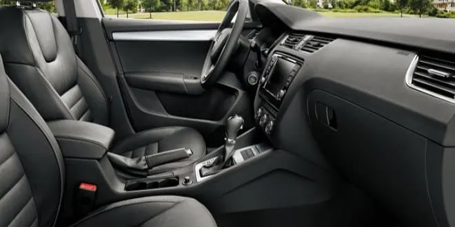 Skoda Octavia 2015 Skoda  Octavia - 7