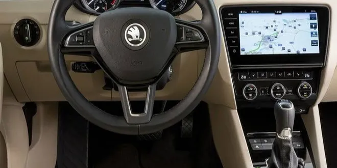 Skoda Octavia 2018 Skoda  Octavia - 6
