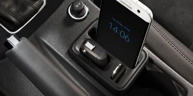 Skoda Octavia 2018 Skoda  Octavia - 7