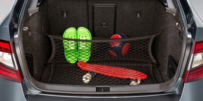 Skoda Octavia 2019 Skoda  Octavia - 9