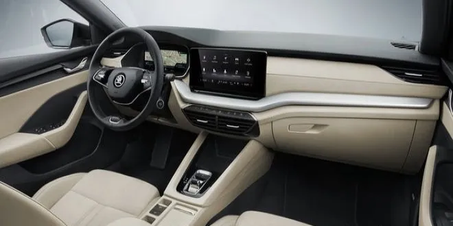 Skoda Octavia 2023 Skoda  Octavia - 2