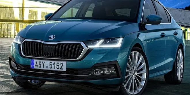Skoda Octavia 2023 Skoda  Octavia - 6