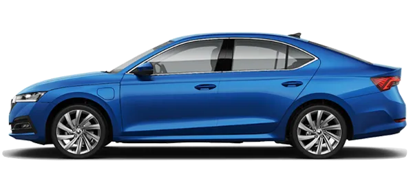 Yarış Mavisi Fabrika Çıkış Rengi