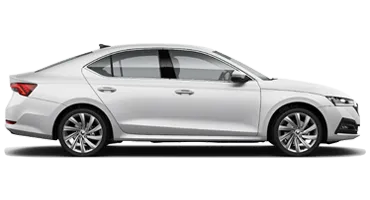 2026 Model Skoda Octavia