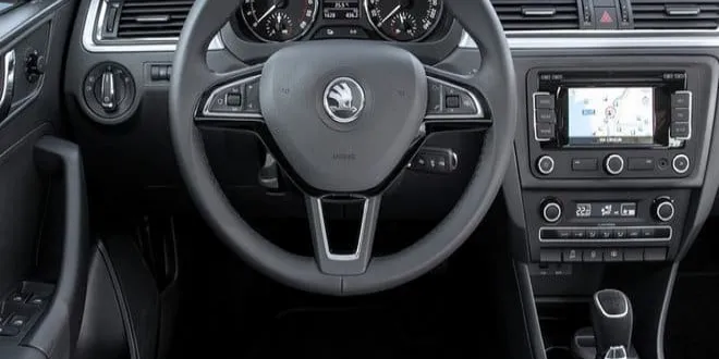 Skoda Rapid 2013 Skoda  Rapid - 10