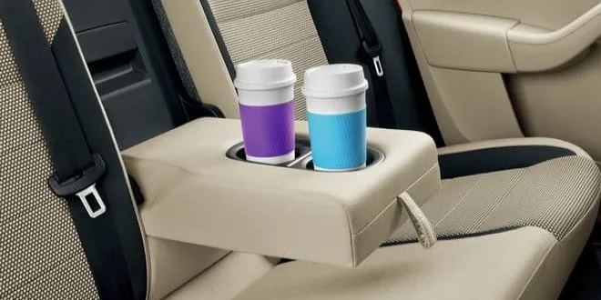 Skoda Rapid 2014 Skoda  Rapid - 15