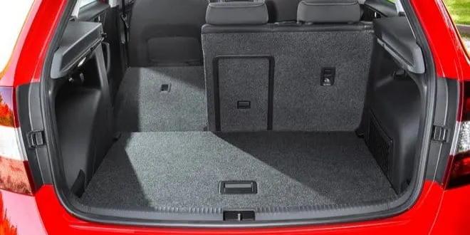 Skoda Rapid 2014 Skoda  Rapid - 2