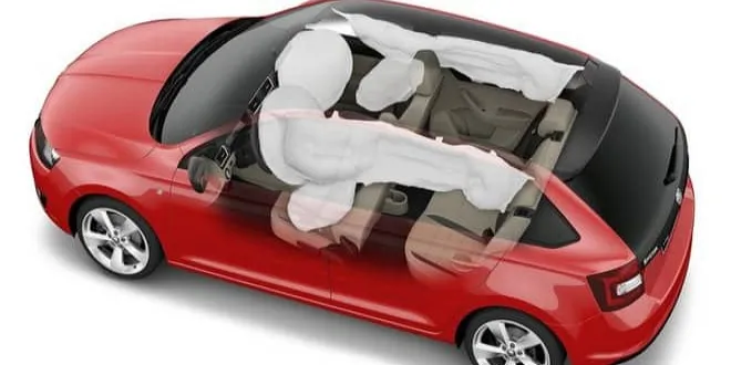 Skoda Rapid 2014 Skoda  Rapid - 3