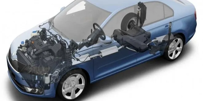 Skoda Rapid 2015 Skoda  Rapid - 13