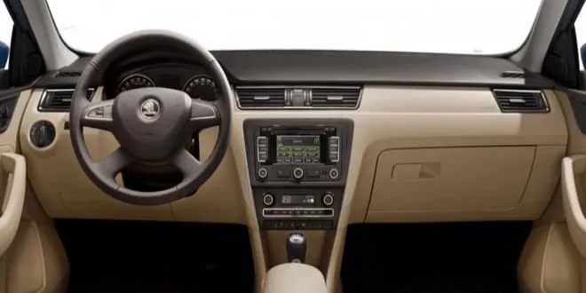 Skoda Rapid 2018 Skoda  Rapid - 2