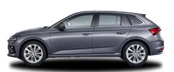 Graphite Shadow Fabrika Çıkış Rengi