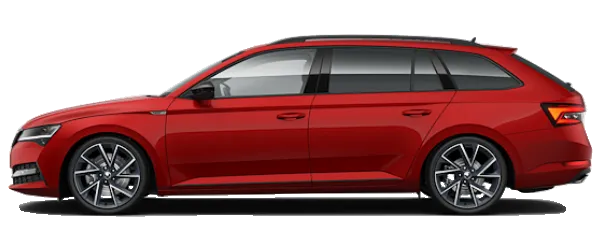 Metalik Kırmızı Fabrika Çıkış Rengi