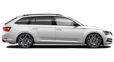 ÖTV indirimli Superb Combi