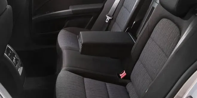 Skoda Superb 2014 Skoda  Superb - 9