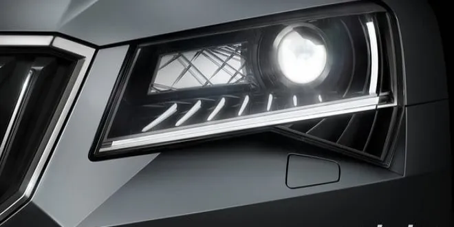 Skoda Superb 2019 Skoda  Superb - 10