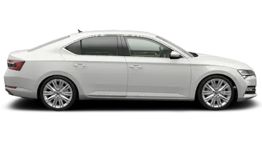 2024 Skoda Superb