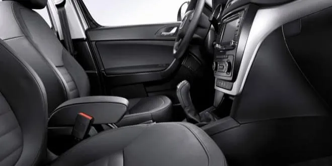 Skoda Yeti 2010 Skoda  Yeti - 5