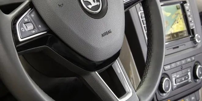 Skoda Yeti 2015 Skoda  Yeti - 5