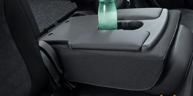 Skoda Yeti 2015 Skoda  Yeti - 8