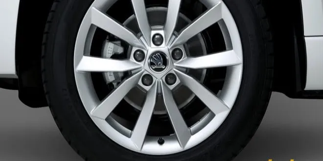 Skoda Yeti 2016 Skoda  Yeti - 19