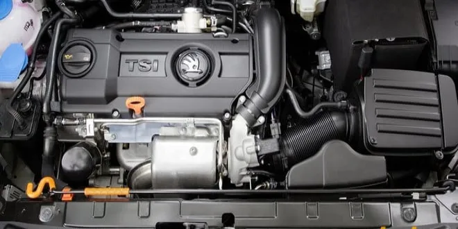 Skoda Yeti 2016 Skoda  Yeti - 9