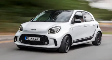 ÖTV indirimli Forfour