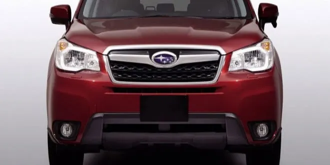 Subaru Forester 2016 Subaru  Forester - 4