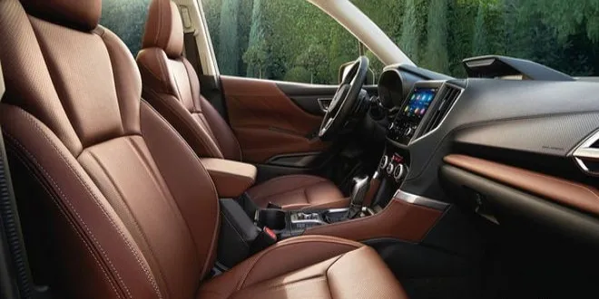 Subaru Forester 2020 Subaru  Forester - 5