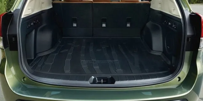 Subaru Forester 2020 Subaru  Forester - 6