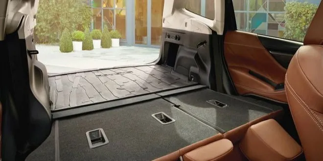 Subaru Forester 2020 Subaru  Forester - 7