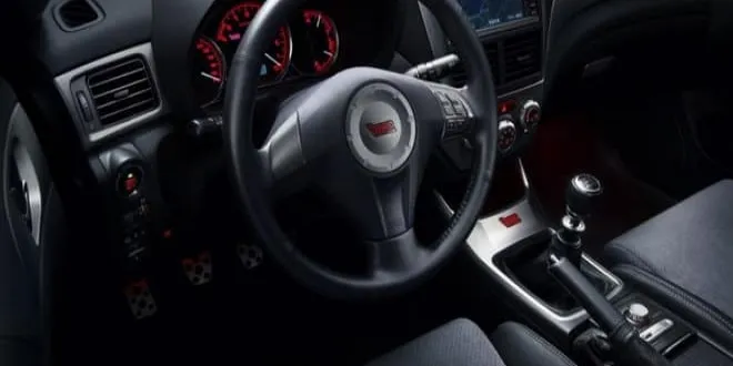 Subaru Impreza 2008 Subaru  Impreza - 10