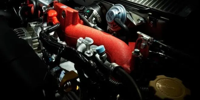 Subaru Impreza 2008 Subaru  Impreza - 25