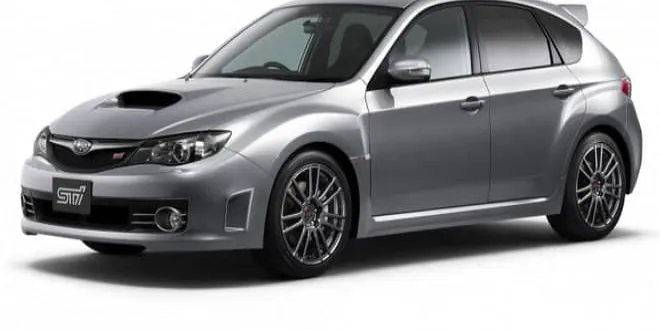 Subaru Impreza 2009 Subaru  Impreza - 18