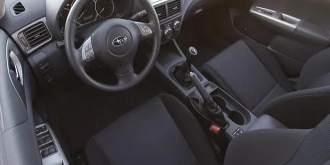 Subaru Impreza 2009 Subaru  Impreza - 27