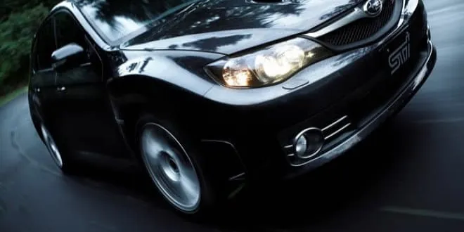 Subaru Impreza 2009 Subaru  Impreza - 6