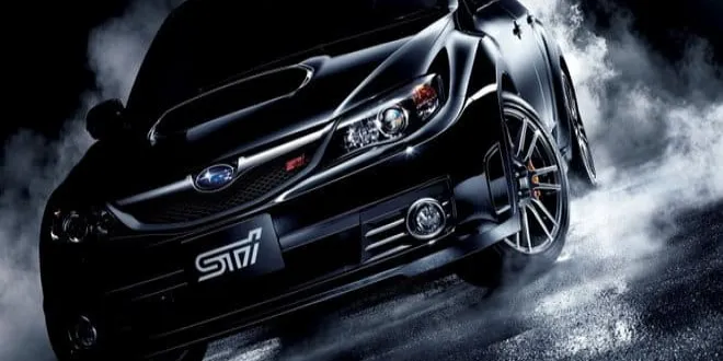 Subaru Impreza 2010 Subaru  Impreza - 20